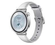 XIAOMI Watch S4 41mm Biały - 1358992 - zdjęcie 1